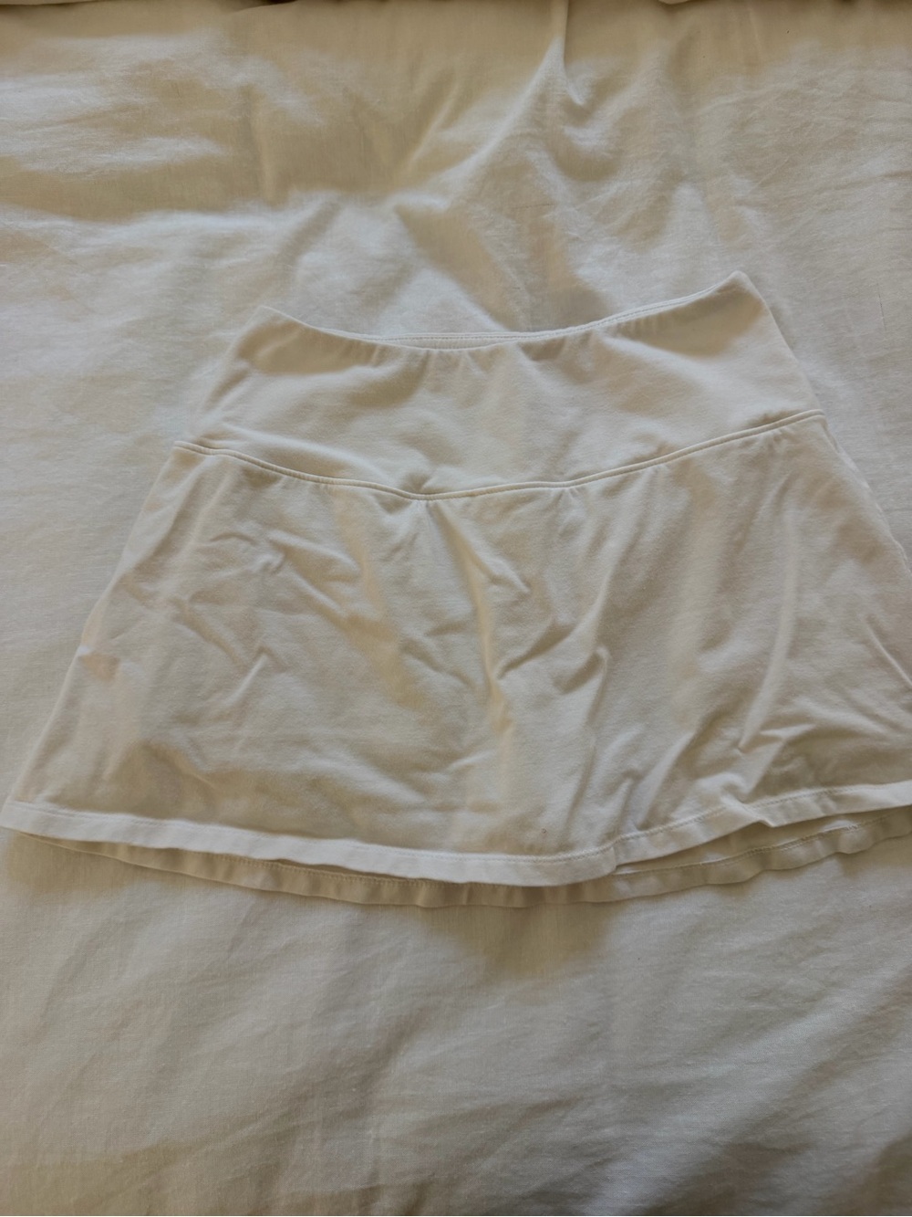 Wild fable skirt